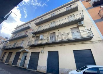Edificio all\'aperto - Appartamento Corso dei Mille
 
61/A, Alcamo - foto 22