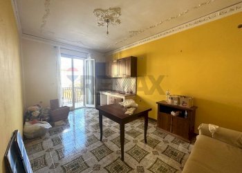 Soggiorno - Casa indipendente Via Papa Giovanni Paolo II
 
17, Villabate - foto 5