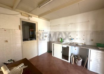 Cucina - Casa indipendente Via Papa Giovanni Paolo II
 
17, Villabate - foto 17