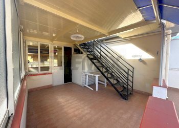 Terrazza - Casa indipendente Via Papa Giovanni Paolo II
 
17, Villabate - foto 18