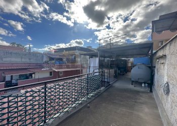 Balcone - Casa indipendente Via Papa Giovanni Paolo II
 
17, Villabate - foto 19