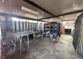 Non correlato - Casa indipendente Via Papa Giovanni Paolo II
 
17, Villabate - foto 20