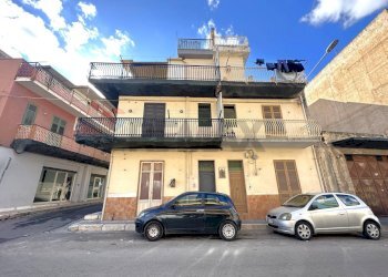Edificio all\'aperto - Casa indipendente Via Papa Giovanni Paolo II
 
17, Villabate - foto 22