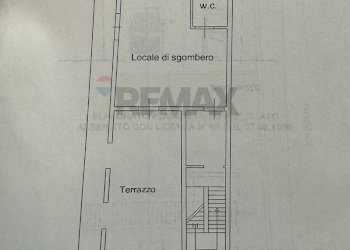 Pianta 2D - Casa indipendente Via Papa Giovanni Paolo II
 
17, Villabate - foto 26