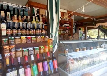 Interno non residenziale - Terreno agricolo Portoferraio - foto 7