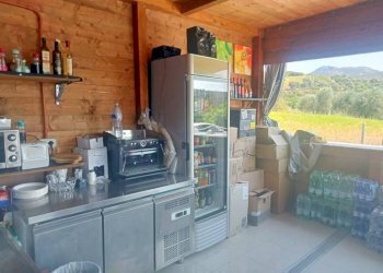 Veranda - Terreno agricolo Portoferraio - foto 8