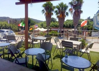 Terrazzo - Terreno agricolo Portoferraio - foto 9