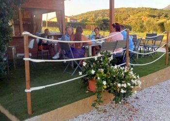 Terrazzo - Terreno agricolo Portoferraio - foto 10