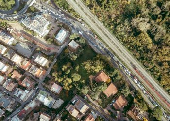 Posizione della mappa - Terreno edificabile Salita Di Castel Giubileo
 
2, Roma - foto 13