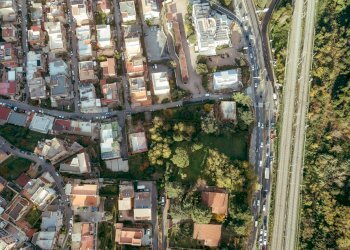 Posizione della mappa - Terreno edificabile Salita Di Castel Giubileo
 
2, Roma - foto 14