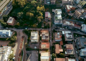Posizione della mappa - Terreno edificabile Salita Di Castel Giubileo
 
2, Roma - foto 15