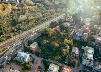 Posizione della mappa - Terreno edificabile Salita Di Castel Giubileo
 
2, Roma - foto 16
