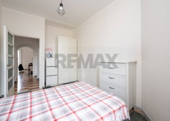 Camera / camera da letto - Trilocale Circonvallazione Clodia
 
36 A, Roma - foto 9