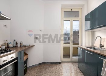 Cucina - Trilocale Circonvallazione Clodia
 
36 A, Roma - foto 12