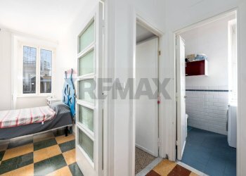 Camera / camera da letto - Trilocale Circonvallazione Clodia
 
36 A, Roma - foto 16