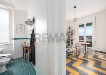 Bagno - Trilocale Circonvallazione Clodia
 
36 A, Roma - foto 15