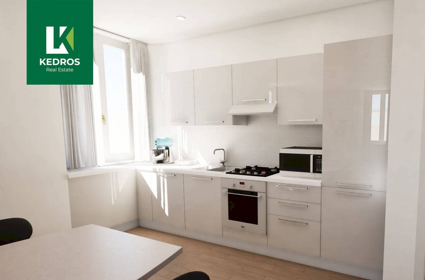 Foto 2 - Three-room apartment Via Francesco Del Cairo
 
snc, Varese - photo 2