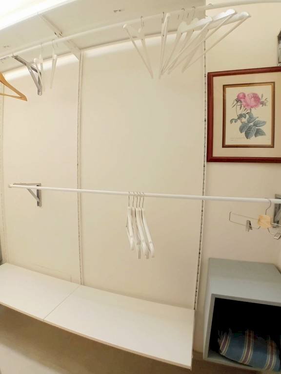 Ripostiglio - Two-room apartment via Giovanni Fabbroni, Firenze (neighborhood Santa Maria Novella) - photo 3