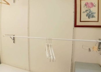 Ripostiglio - Bilocale via Giovanni Fabbroni, Firenze (zona Santa Maria Novella) - foto 3