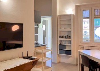 Ingresso - Bilocale via Giovanni Fabbroni, Firenze (zona Santa Maria Novella) - foto 6