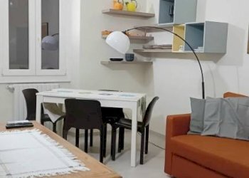 Salone - Bilocale via Giovanni Fabbroni, Firenze (zona Santa Maria Novella) - foto 7