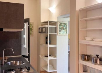 Cucina - Bilocale via Giovanni Fabbroni, Firenze (zona Santa Maria Novella) - foto 9