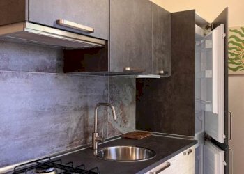 Cucina - Bilocale via Giovanni Fabbroni, Firenze (zona Santa Maria Novella) - foto 10