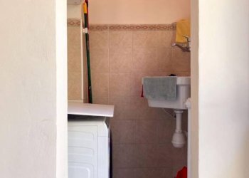 Lavanderia - Bilocale via Giovanni Fabbroni, Firenze (zona Santa Maria Novella) - foto 12