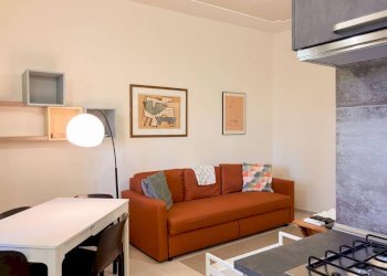 Salone - Bilocale via Giovanni Fabbroni, Firenze (zona Santa Maria Novella) - foto 15