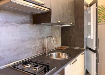 Cucina - Bilocale via Giovanni Fabbroni, Firenze (zona Santa Maria Novella) - foto 16