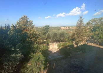 Edificio all\'aperto - Villa contrada morana
 
snc, Chiaramonte Gulfi - foto 4