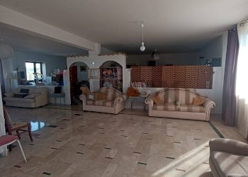 Soggiorno - Villa contrada morana
 
snc, Chiaramonte Gulfi - foto 5