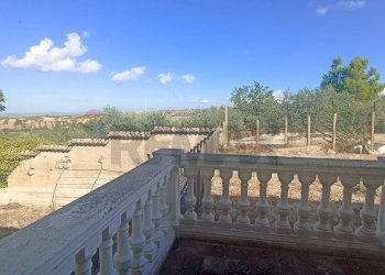 Balcone - Villa contrada morana
 
snc, Chiaramonte Gulfi - foto 7