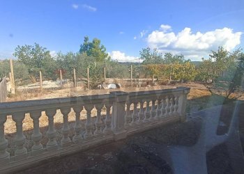 Balcone - Villa contrada morana
 
snc, Chiaramonte Gulfi - foto 8