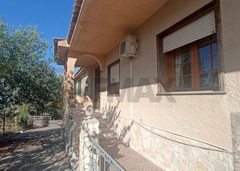 Balcone - Villa contrada morana
 
snc, Chiaramonte Gulfi - foto 10