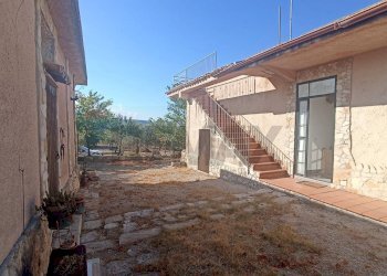 Terrazza - Villa contrada morana
 
snc, Chiaramonte Gulfi - foto 19