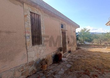 Casa all\'aperto - Villa contrada morana
 
snc, Chiaramonte Gulfi - foto 20