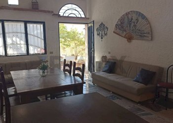 Sala da pranzo - Villa contrada morana
 
snc, Chiaramonte Gulfi - foto 26