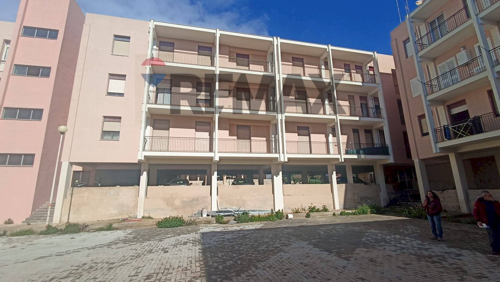 Edificio all\'aperto - Appartamento via pietro nenni
 
5, Scicli - foto 2