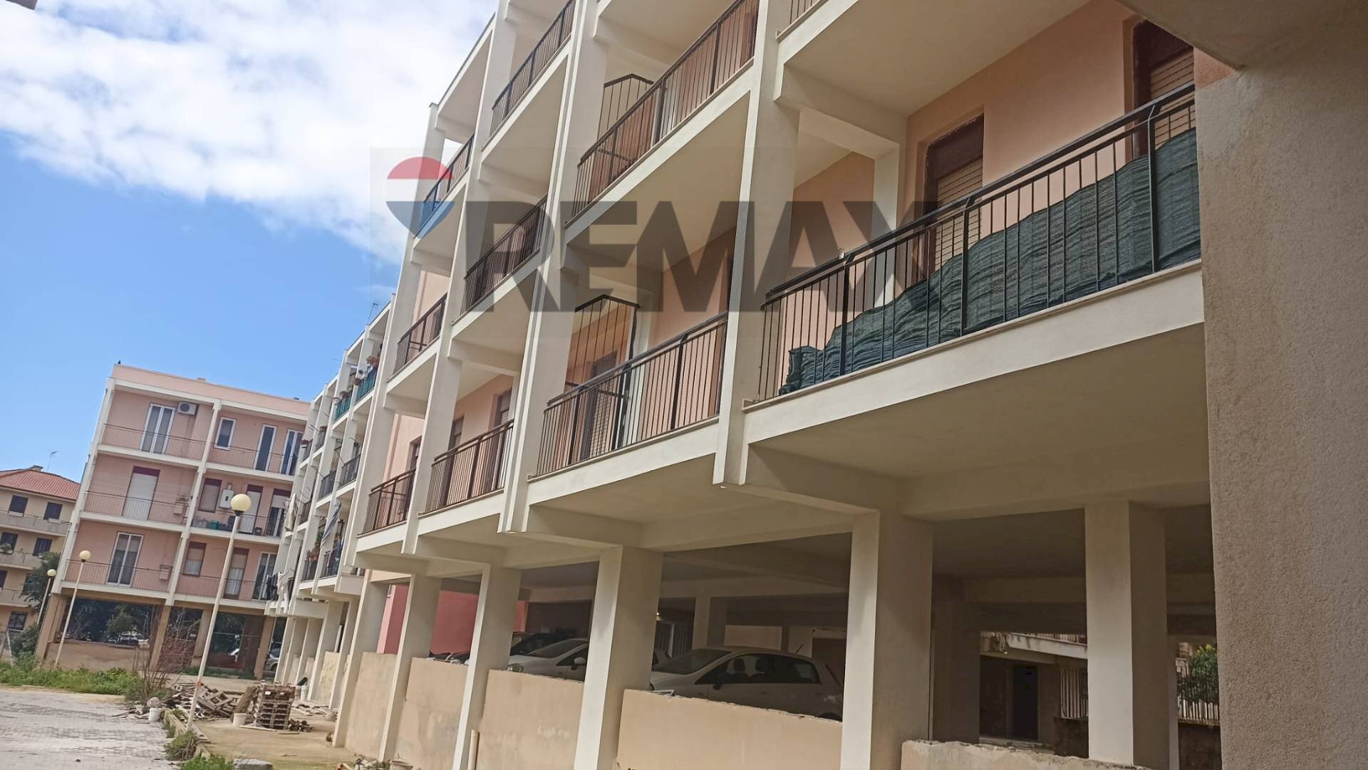 Edificio all\'aperto - Appartamento via pietro nenni
 
5, Scicli - foto 1
