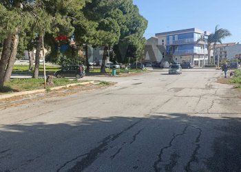 Edificio all\'aperto - Appartamento via pietro nenni
 
5, Scicli - foto 43