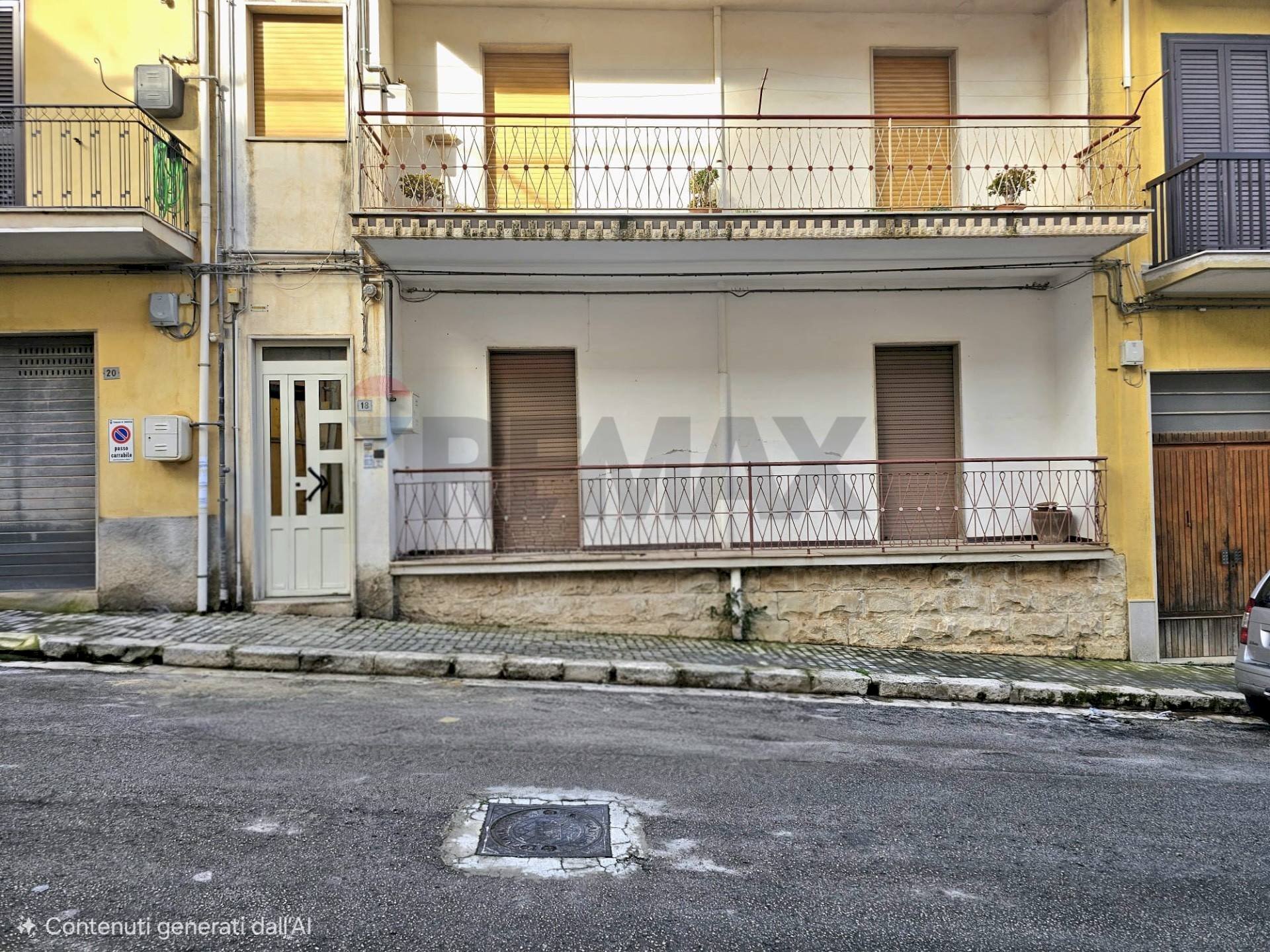 Edificio all\'aperto - Appartamento Via Eucalipto
 
18, Ragusa - foto 3