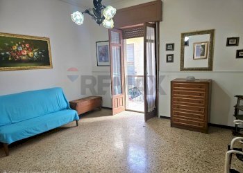 Soggiorno - Appartamento Via Eucalipto
 
18, Ragusa - foto 4