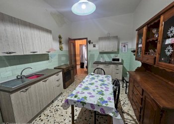 Cucina - Appartamento Via Eucalipto
 
18, Ragusa - foto 1