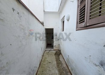 Hall / corridoio - Appartamento Via Eucalipto
 
18, Ragusa - foto 10