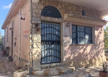 Casa all\'aperto - Rustico contrada  morana, Chiaramonte Gulfi - foto 1