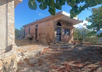 Casa all\'aperto - Rustico contrada  morana, Chiaramonte Gulfi - foto 2