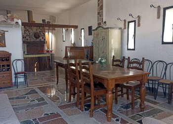 Sala da pranzo - Rustico contrada  morana, Chiaramonte Gulfi - foto 4