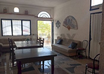 Sala da pranzo - Rustico contrada  morana, Chiaramonte Gulfi - foto 5