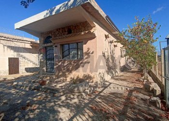 Casa all\'aperto - Rustico contrada  morana, Chiaramonte Gulfi - foto 6